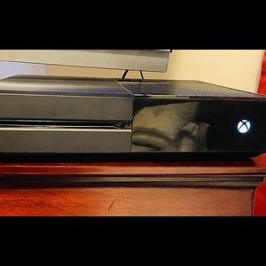 Xbox One 1Tb